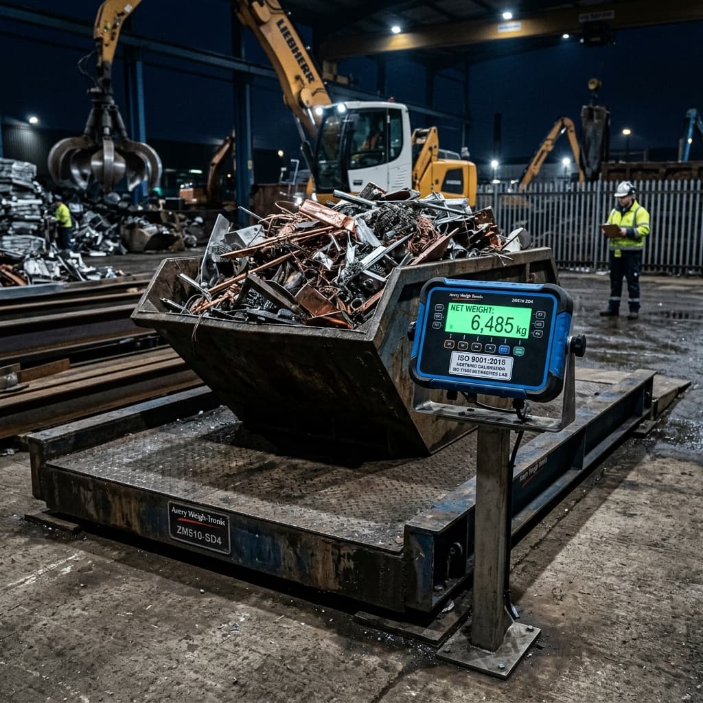 How to Choose the Right Scrap Buyer in Karachi